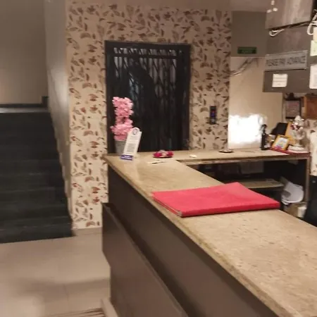 Hotel Crystal-2