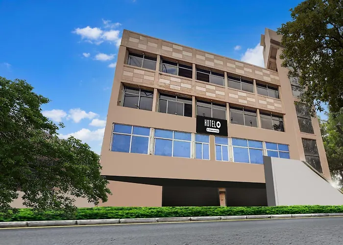 Super Hotel O Jamalpur Ahmedabad Formerly Hotel Peace